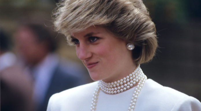 What was Princess Diana’s Favourite perfume? What was Princess Diana's Favourite perfume?