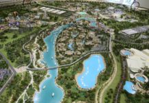 What was filmed at Central Park? What was filmed at Central Park?