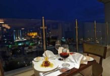 What was the Istanbul hotel in Taken 2? What was the Istanbul hotel in Taken 2?