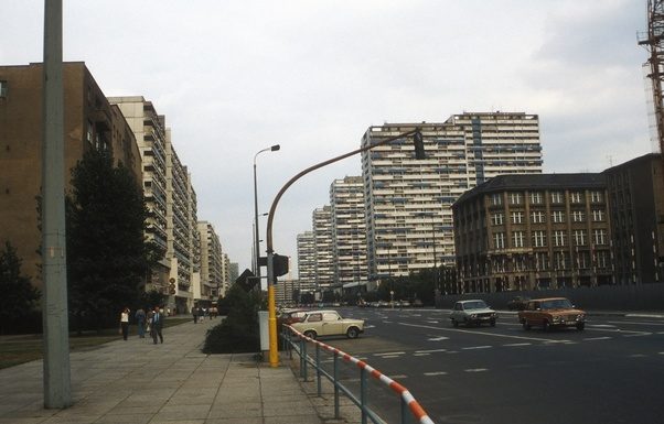 What was the capital of East and West Germany? What was the capital of East and West Germany?