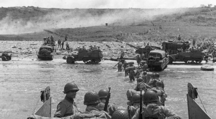 What was the easiest beach to take on D-Day? What was the easiest beach to take on D-Day?