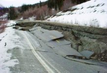 What was the magnitude of the earthquake in Agadir? What was the magnitude of the earthquake in Agadir?