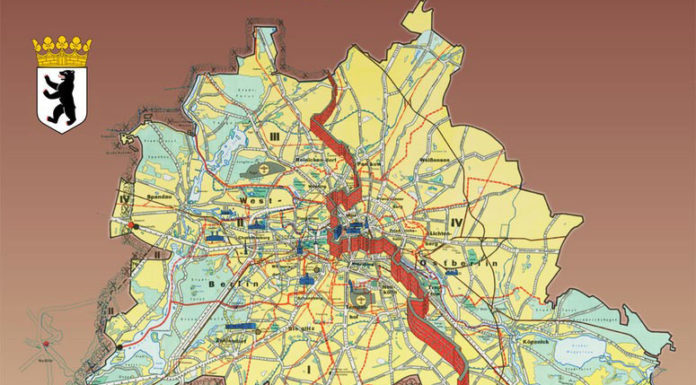 What went wrong with Berlin airport? What went wrong with Berlin airport?