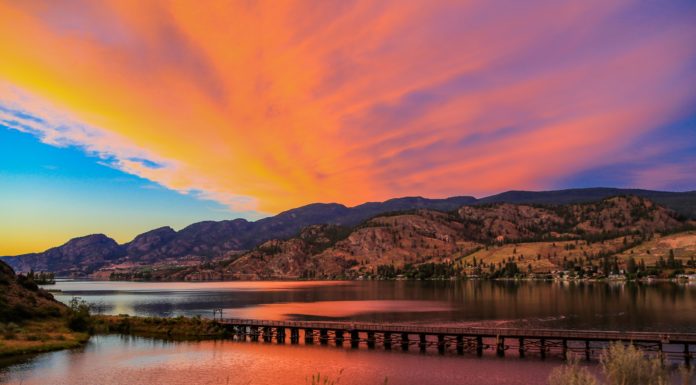 What wineries are in Kelowna? What wineries are in Kelowna?