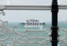 What year did the Brighton Pier burn down? What year did the Brighton Pier burn down?