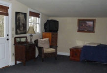 What you dont need for an apartment? What you dont need for an apartment?