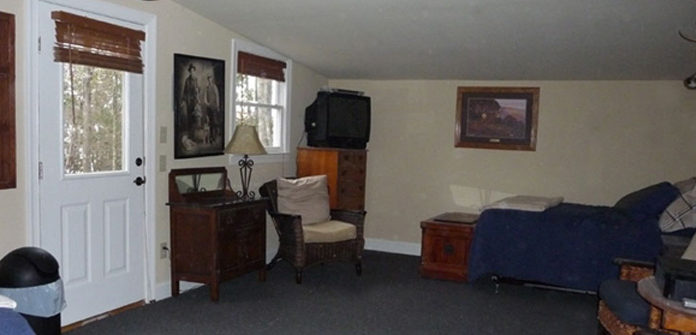 What you dont need for an apartment? What you dont need for an apartment?