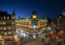 What zone is Kensington in London? What zone is Kensington in London?