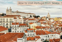 What’s better Porto or Lisbon? What's better Porto or Lisbon?