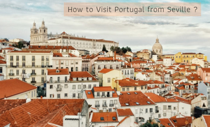 What's better Porto or Lisbon?