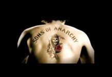 What’s the Irish song in Sons of Anarchy? What's the Irish song in Sons of Anarchy?