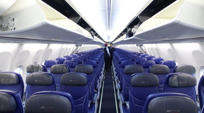 What’s the best airline to fly to Mexico? What's the best airline to fly to Mexico?