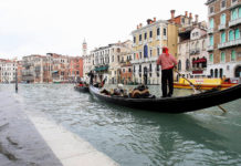 What’s the best month to go to Italy? What's the best month to go to Italy?