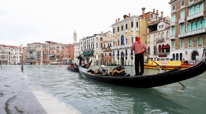 What’s the best month to go to Italy? What's the best month to go to Italy?