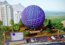 What’s the biggest ball of yarn in the world? What's the biggest ball of yarn in the world?