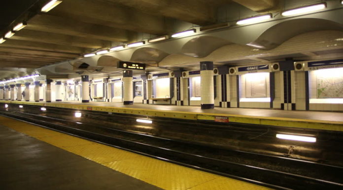 What’s the biggest train station in the world? What's the biggest train station in the world?