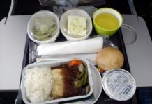 What’s the difference between economy and premium economy on Cathay Pacific? What's the difference between economy and premium economy on Cathay Pacific?