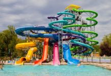 Whats the largest water park in Ohio? Whats the largest water park in Ohio?