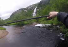What’s the longest loch in Scotland? What's the longest loch in Scotland?