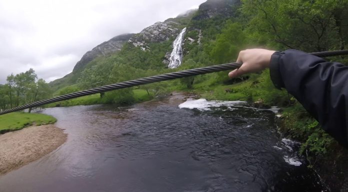 What’s the longest loch in Scotland? What's the longest loch in Scotland?