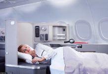 What’s the lowest class on a plane? What's the lowest class on a plane?