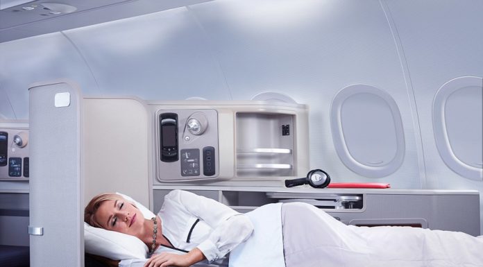 What’s the lowest class on a plane? What's the lowest class on a plane?