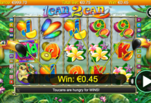 What’s the most you can win on Buffalo slot machine? What's the most you can win on Buffalo slot machine?