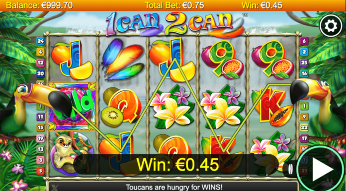 What’s the most you can win on Buffalo slot machine? What's the most you can win on Buffalo slot machine?