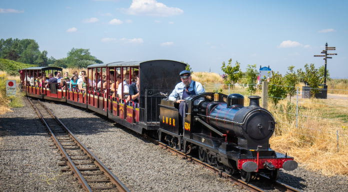 What’s the number one attraction in Delaware? What's the number one attraction in Delaware?