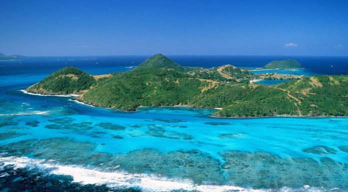 What’s the prettiest place in the world? What's the prettiest place in the world?