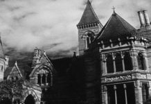 What’s the scariest haunted house? What's the scariest haunted house?