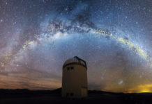 When can you see the Milky Way in Idaho? When can you see the Milky Way in Idaho?