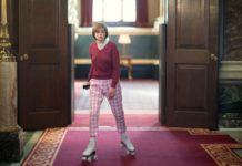 When did Camden Palace close? When did Camden Palace close?