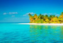 When did Riu Palace Maldives open? When did Riu Palace Maldives open?