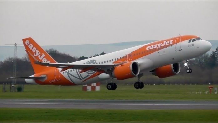When did easyJet change baggage allowance?