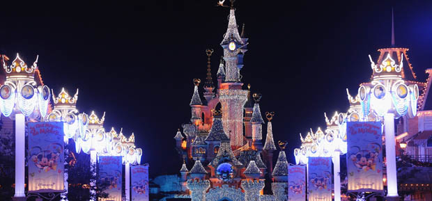 When should I avoid Disneyland Paris?