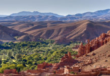 When should I go to Atlas Mountains? When should I go to Atlas Mountains?