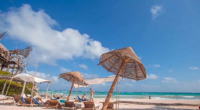 When should I go to Isla Holbox? When should I go to Isla Holbox?