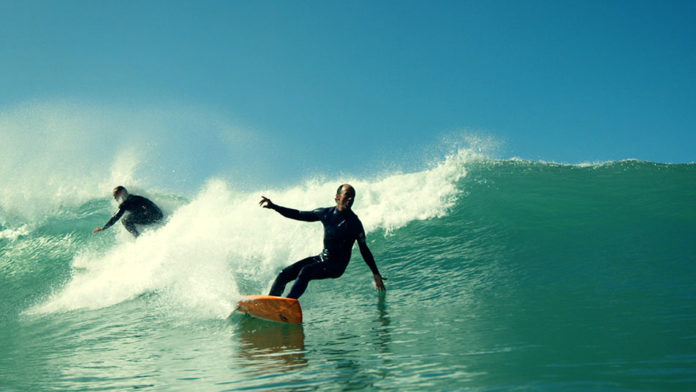 When should I surf Biarritz?