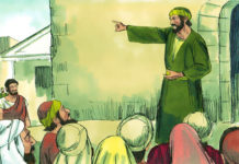 When was Damascus destroyed? When was Damascus destroyed?