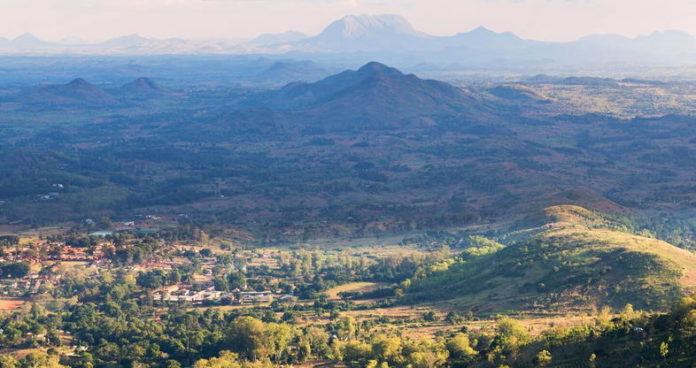 When was Murwillumbah built?