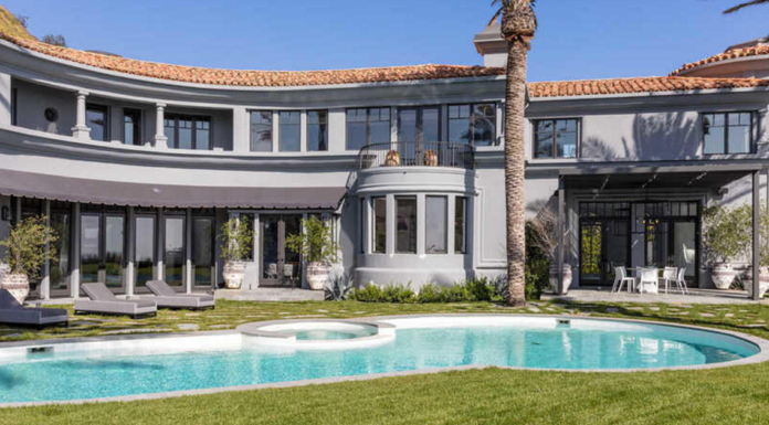 Where are all the nice houses in Beverly Hills? Where are all the nice houses in Beverly Hills?