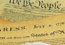 Where are the 26 copies of the Declaration of Independence? Where are the 26 copies of the Declaration of Independence?