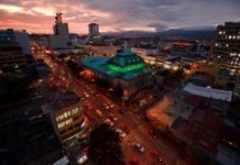 Where are the best parties in Costa Rica? Where are the best parties in Costa Rica?