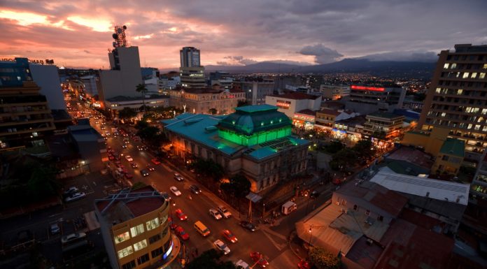 Where are the best parties in Costa Rica? Where are the best parties in Costa Rica?