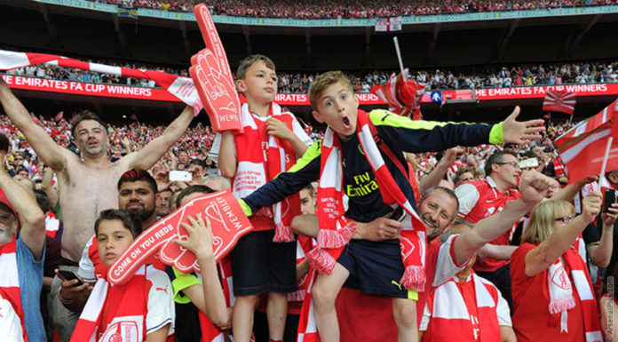 Where are the best seats at Wembley Stadium? Where are the best seats at Wembley Stadium?