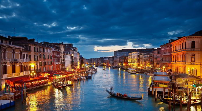 Where are the prettiest beaches in Italy? Where are the prettiest beaches in Italy?