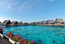 Where can I dive in Malaysia in December? Where can I dive in Malaysia in December?