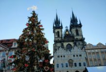 Where can I go by train from Prague? Where can I go by train from Prague?
