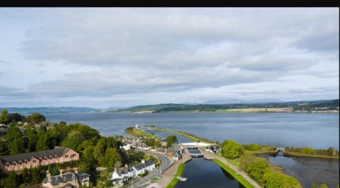 Where can I moor the Caledonian Canal? Where can I moor the Caledonian Canal?